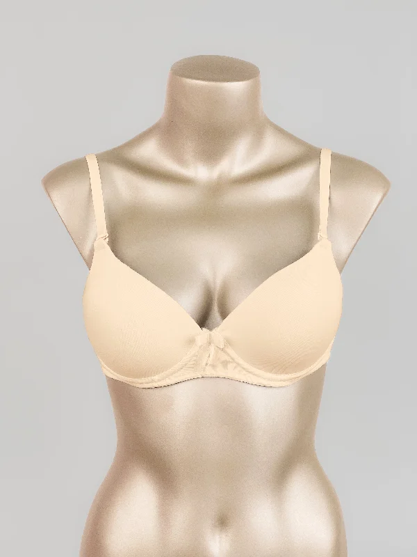 Affordable Lingerie for Women Buy 2 Bras 6 JOD Daily  Light Padded Cup B