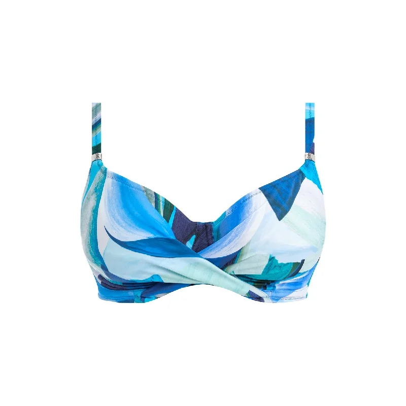 modern style women bikini briefs for a contemporary lookFantasie Aguada Bikini Set