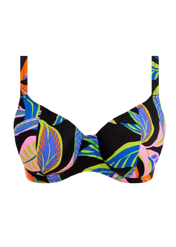 luxury brand women bikini briefs for high - end qualityFreya Desert Disco Plunge Bikini Set luxury brand women bikini briefs for high - end qualityFreya Desert Disco Plunge Bikini Set