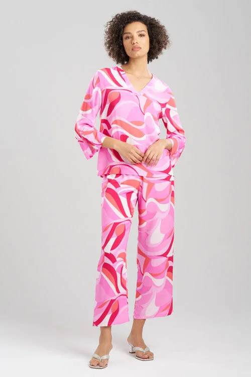 women's pajama sets for traveling in comfortMurano PJ
