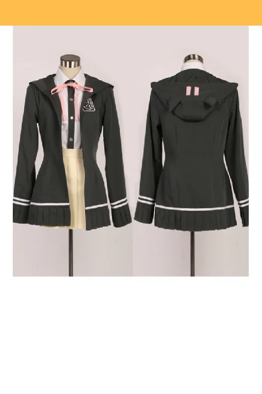 women cosplay costumes with built - in lightsDanganronpa V2 Chiaki Nanami Cosplay Costume women cosplay costumes with built - in lightsDanganronpa V2 Chiaki Nanami Cosplay Costume
