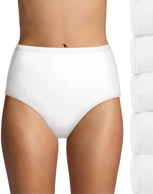 anti - bacteria women briefs for vaginal healthHanes Ultimate® Breathable Cotton Brief 6-Pack anti - bacteria women briefs for vaginal healthHanes Ultimate® Breathable Cotton Brief 6-Pack