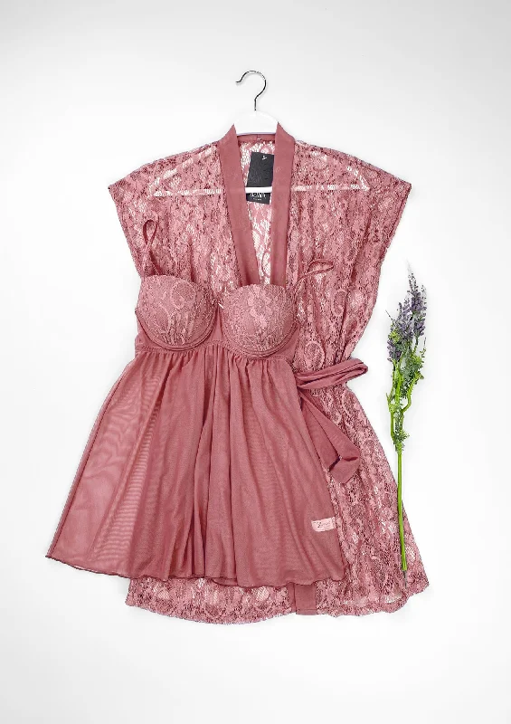 Rose Brown