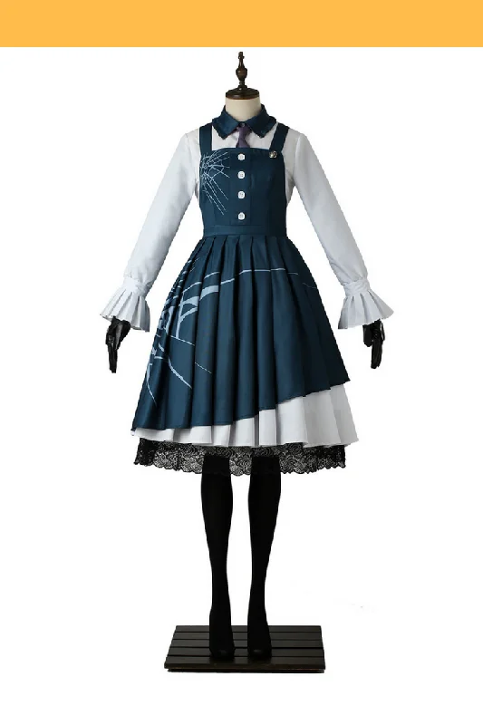 women cosplay costumes for fan - meetupsDanganronpa Kirumi Tojo Cosplay Costume