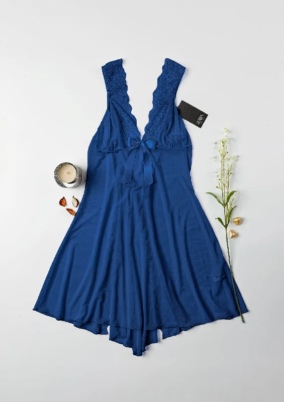 Dark Blue
