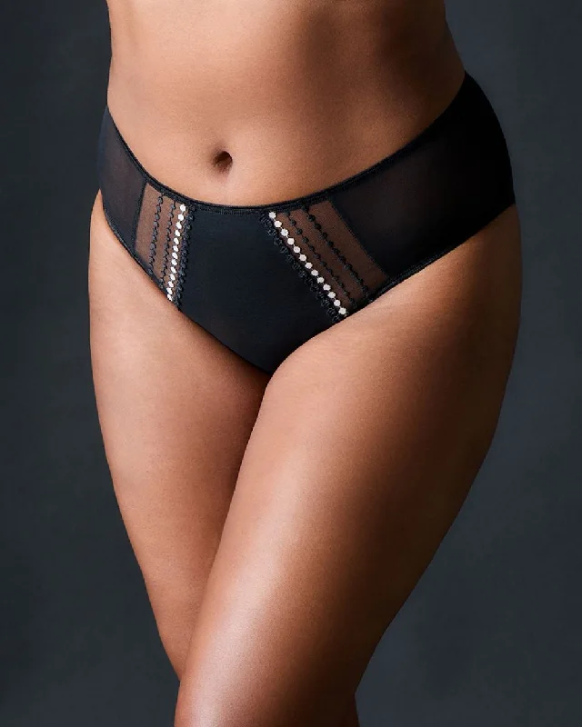 breathable women briefs for women with sensitive skinMatilda Brief