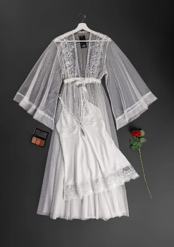 Comfortable Cotton Lingerie for Women Lingerie Bridal Set