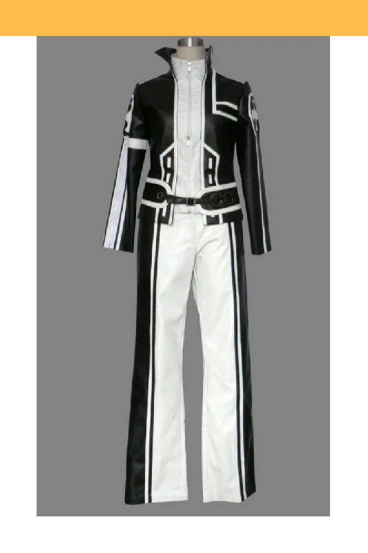 women villain cosplay costumes uniqueD Grayman Miranda Lotto Cosplay Costume