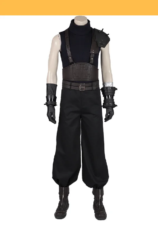 women cosplay costumes for fan - meetupsFinal Fantasy VII Remake FF7 Remake Cloud Cosplay Costume women cosplay costumes for fan - meetupsFinal Fantasy VII Remake FF7 Remake Cloud Cosplay Costume