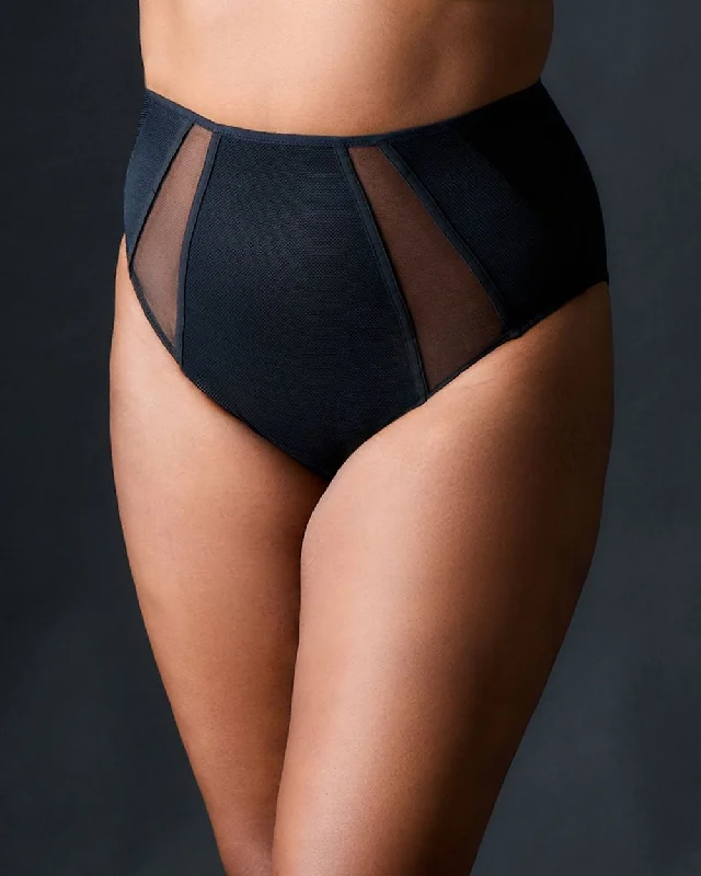 push - up women briefs for enhancing hip curvesElomi Kintai Full Brief