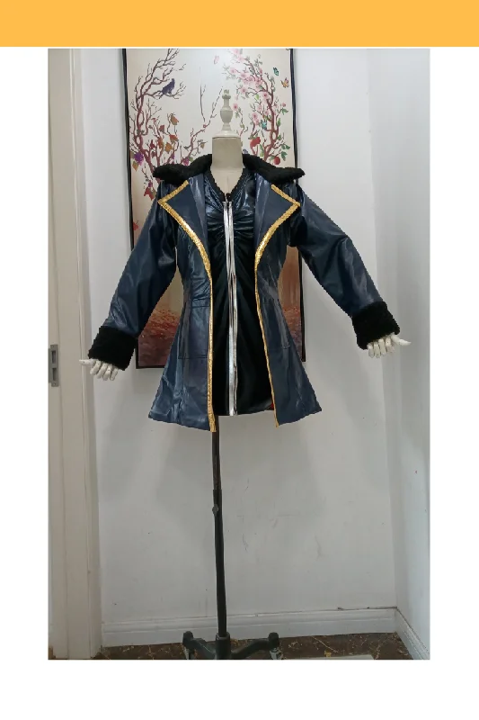 Fate Grand Order Saber Shinjuku Phantom Incident Cosplay Costume