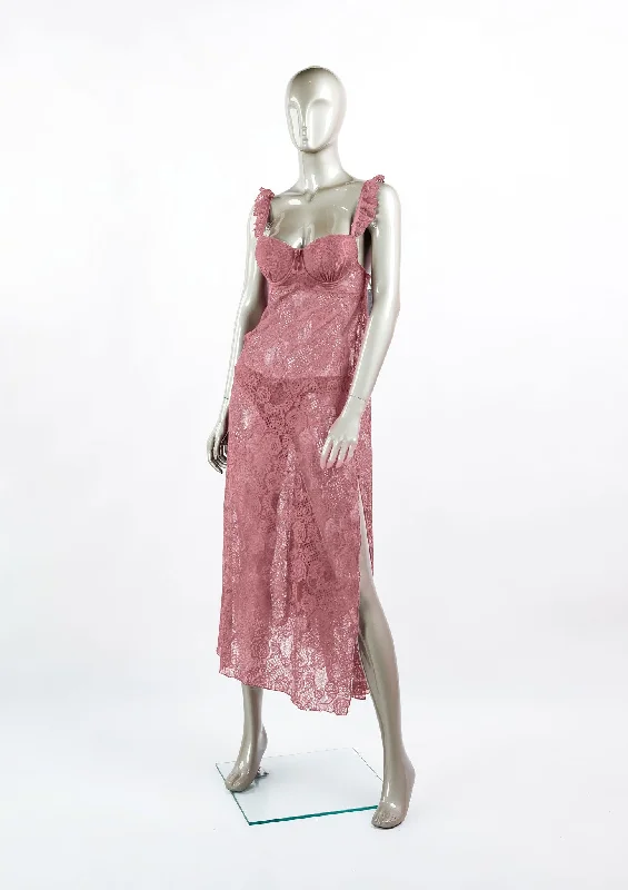 Lingerie Gift Sets for Women Classic Tulle Gown