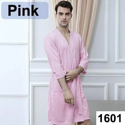 Men Pink