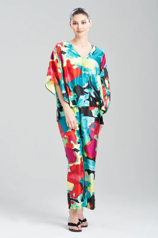 women's three - piece pajama sets including a robeSuisai PJ