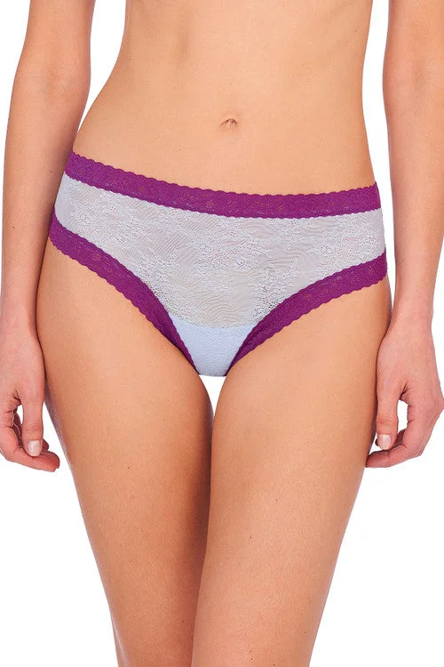 seamless quick - drying women thongs for water - based activitiesEscape Thong