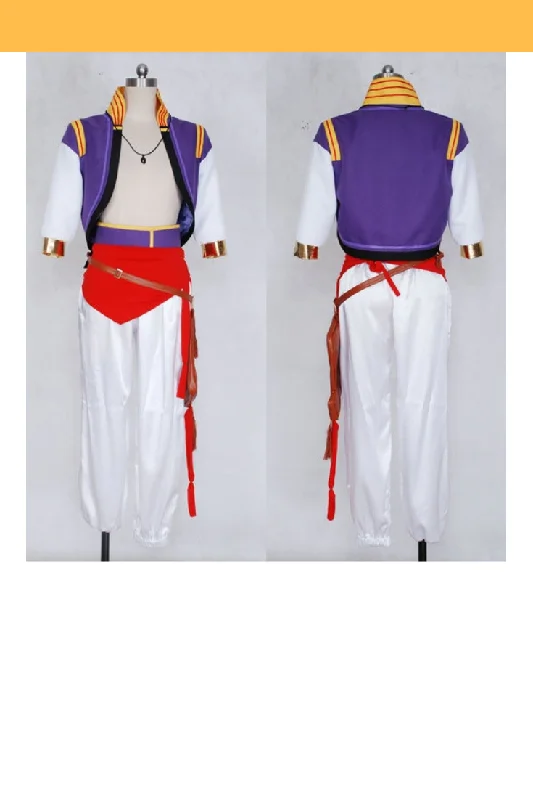 women dragon ball cosplay costumes power - lookFree! Rei Ryugazaki Arabian Cosplay Costume women dragon ball cosplay costumes power - lookFree! Rei Ryugazaki Arabian Cosplay Costume