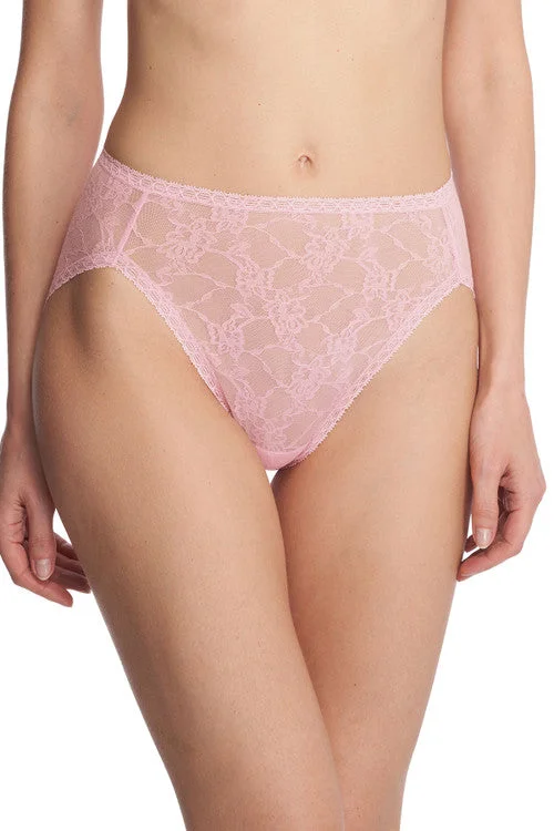 wireless women briefs for a comfortable and wire - free experienceBliss Allure One-Size Lace French Cut Brief wireless women briefs for a comfortable and wire - free experienceBliss Allure One-Size Lace French Cut Brief