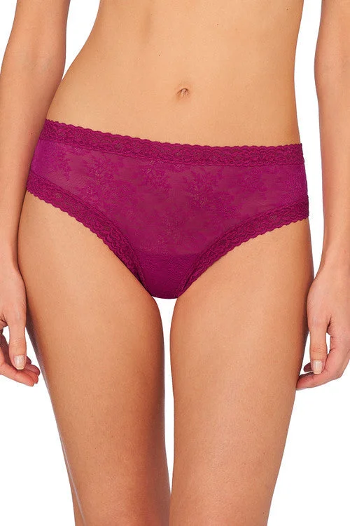 seamless organic cotton women thongs for sustainable livingEscape Thong