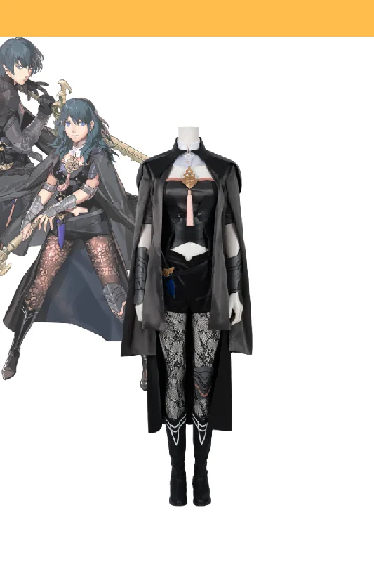 women dragon ball cosplay costumes power - lookFire Emblem Three Houses Byleth Female Version Cosplay Costume women dragon ball cosplay costumes power - lookFire Emblem Three Houses Byleth Female Version Cosplay Costume