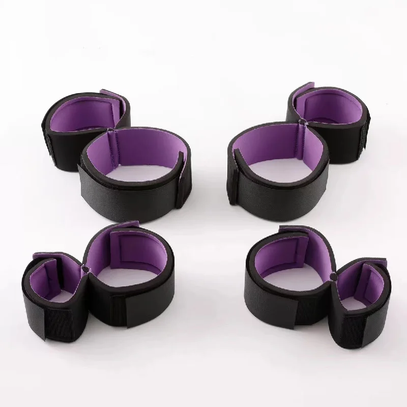 Affordable Lingerie for Women Men's And Women's Bondage Strap Toys