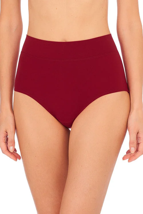 shape - wear women briefs for slimming the mid - sectionBliss Flex Full Brief