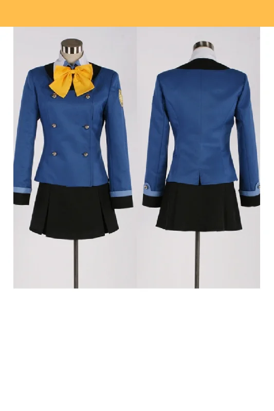 women historical cosplay costumes accurateDanball Senki Wars Female Academy Uniform Cosplay Costume women historical cosplay costumes accurateDanball Senki Wars Female Academy Uniform Cosplay Costume