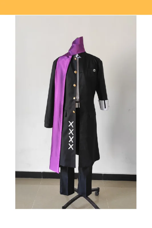 women cross - gender cosplay costumesDanganronpa V2 Tanaka Gandamu Cosplay Costume