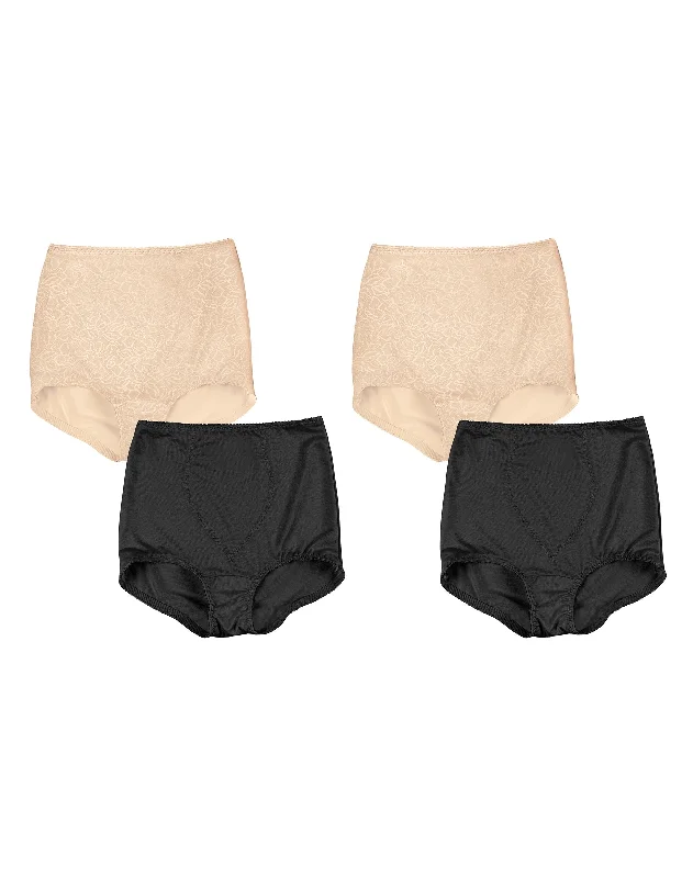 anti - chafing women briefs for long - distance runnersHanes Womens Smoothing Brief With Tummy Control Panel 4-Pack anti - chafing women briefs for long - distance runnersHanes Womens Smoothing Brief With Tummy Control Panel 4-Pack