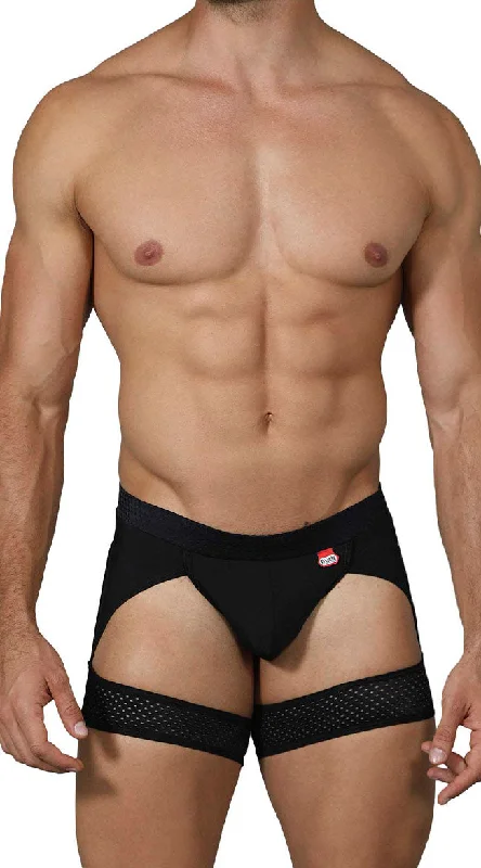 breathable women thongs for women with sensitive skinMen's Adrenalin Garter Thong