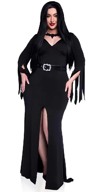 women cosplay costumes for advanced - cosplayersPlus Size Immortal Beauty Costume