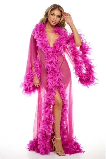 Festival Fuchsia