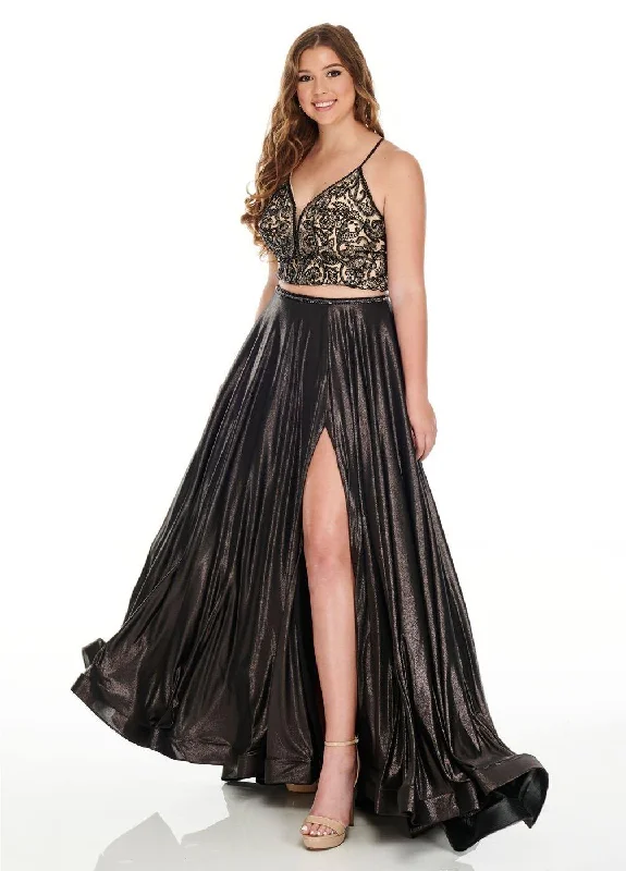 women sexy dresses with peplum accentsRachel Allan Two Piece Sexy Prom Long Plus Size Dress women sexy dresses with peplum accentsRachel Allan Two Piece Sexy Prom Long Plus Size Dress