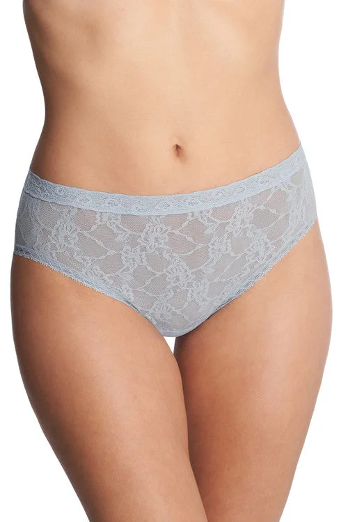 anti - bacteria women briefs for vaginal healthBliss Allure One-Size Lace Girl Brief