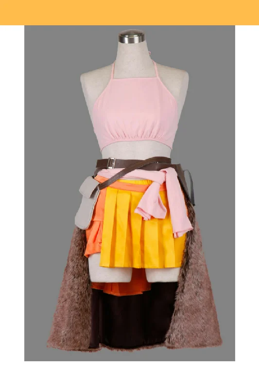 women cosplay costumes with detachable - partsFinal Fantasy XIII FF13 Vanille Cosplay Costume women cosplay costumes with detachable - partsFinal Fantasy XIII FF13 Vanille Cosplay Costume