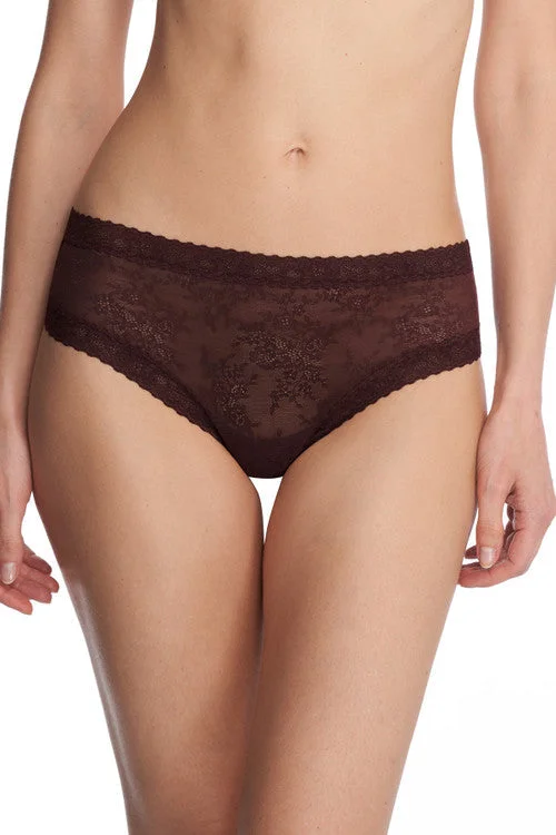 seamless bamboo - fiber women thongs for a healthy optionEscape Thong
