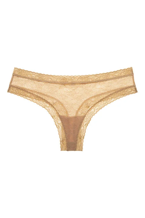quick - drying women thongs for water sports enthusiastsEscape Thong