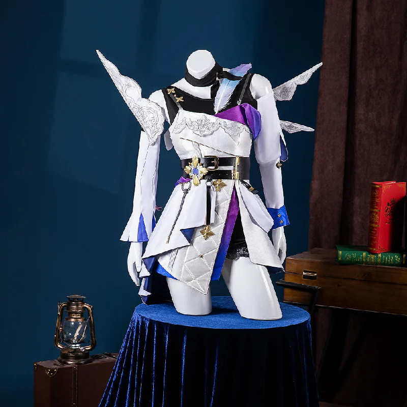 women high - quality cosplay costumesHonkai Impact 3 Raiden Mei Cosplay Costume C08940 women high - quality cosplay costumesHonkai Impact 3 Raiden Mei Cosplay Costume C08940