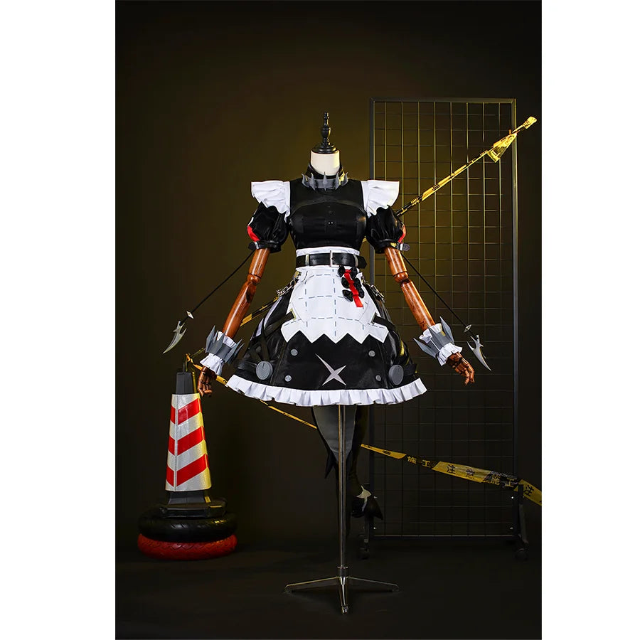 women naruto cosplay costumes character - specificZenless Zone Zero Ellen Joe Cosplay Costume C08778 women naruto cosplay costumes character - specificZenless Zone Zero Ellen Joe Cosplay Costume C08778