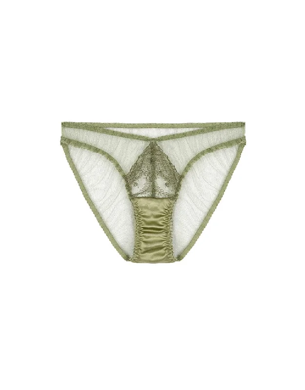 seamless shape - wear women briefs for a seamless appearanceArianna Brief