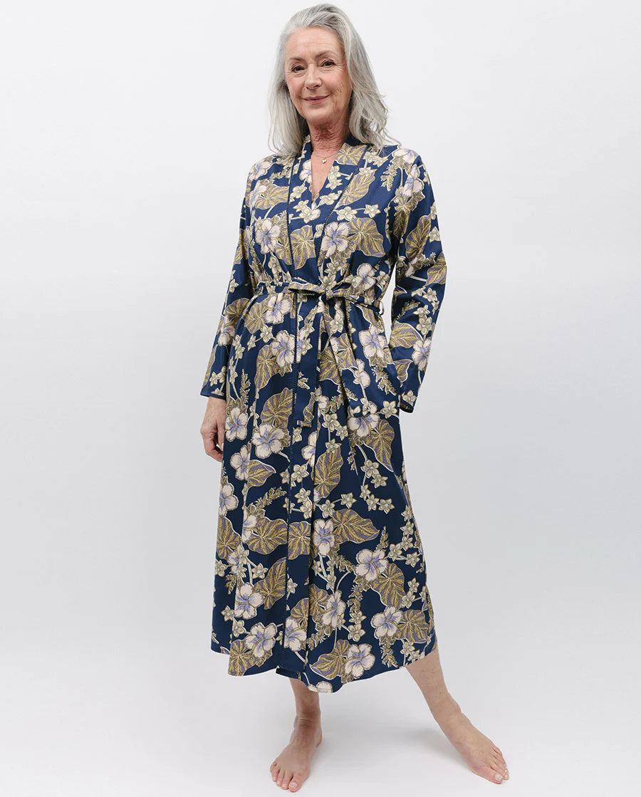 women robes for a spa - like experience at homeNora Rose Winnie Robe