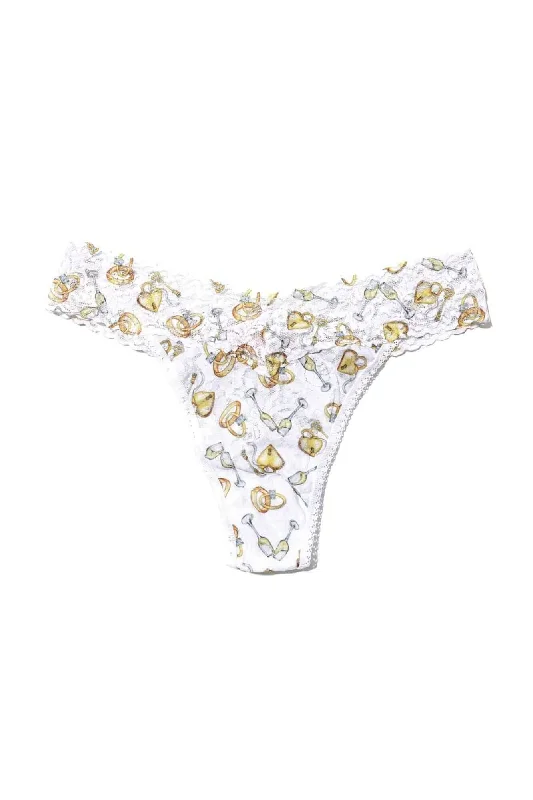 Bridal: Forever Gold
