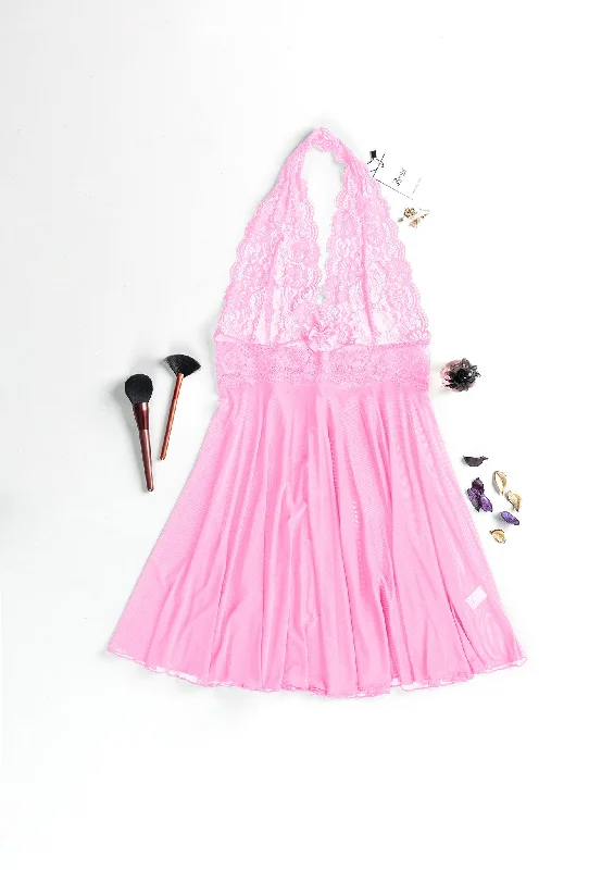 Neon Pink