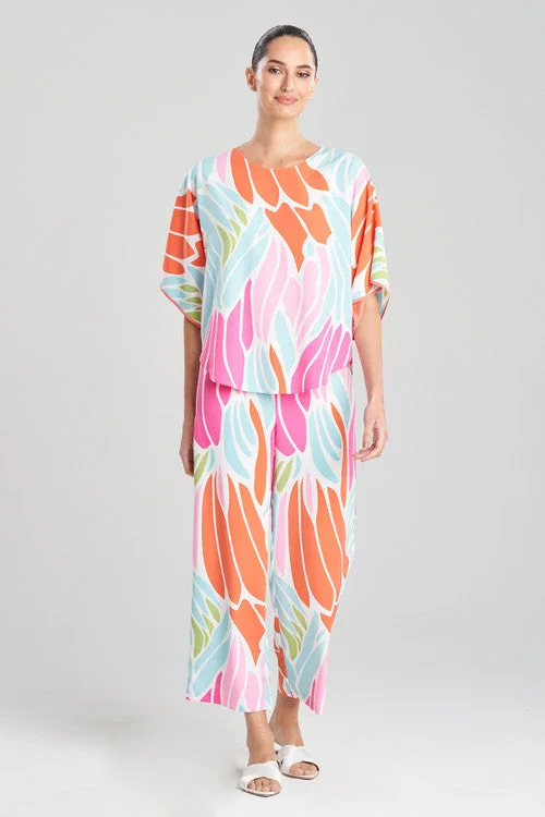 women's pajama sets for a romantic night inPapillon PJ