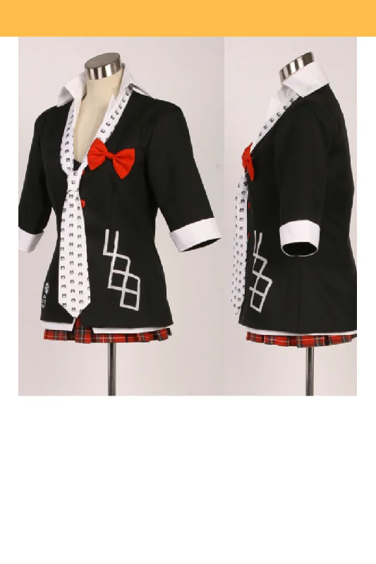 women plus - size cosplay costumes comfortDanganronpa Junko Enoshima Cosplay Costume women plus - size cosplay costumes comfortDanganronpa Junko Enoshima Cosplay Costume