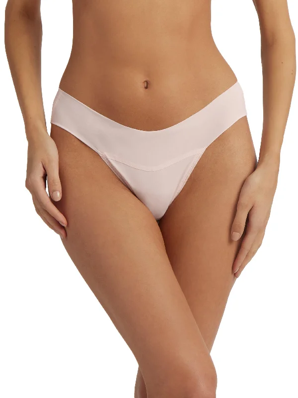 seamless convertible women thongs for versatile stylingBreatheSoft® Natural Rise Thong Vanilla seamless convertible women thongs for versatile stylingBreatheSoft® Natural Rise Thong Vanilla