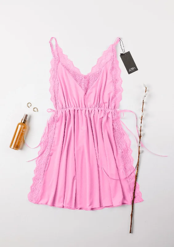 Neon Pink