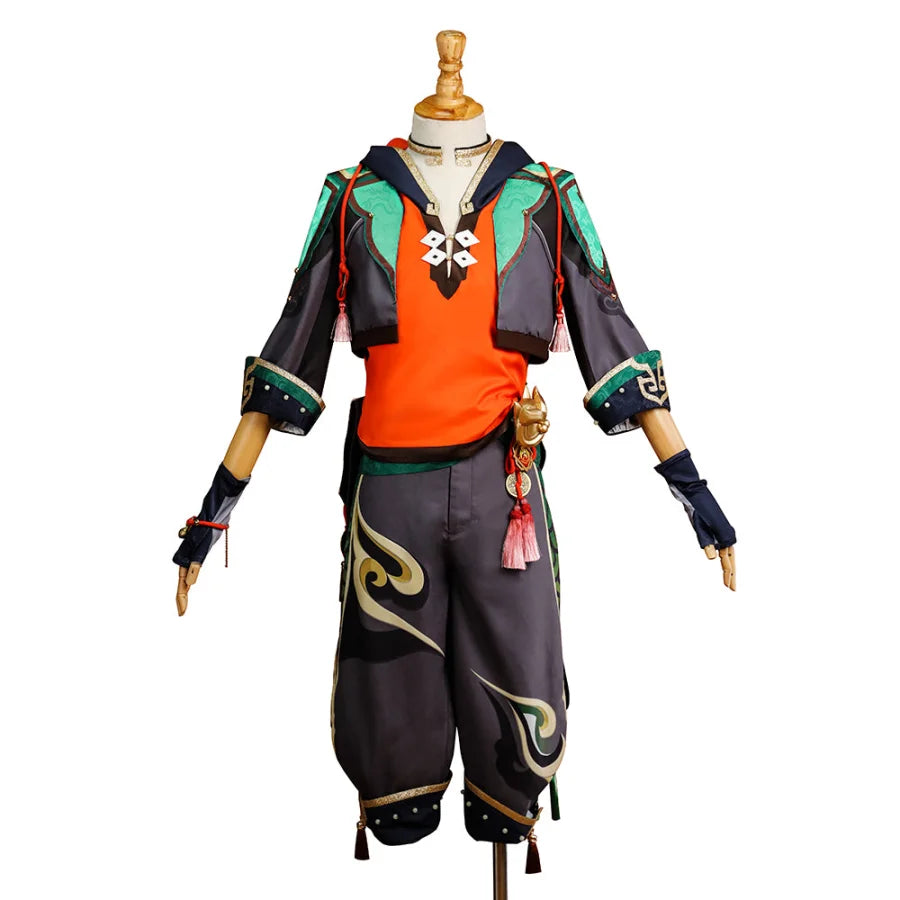 women cosplay costumes for stage - showsGenshin Impact Yip Gaming Cosplay Costume C08820 AA women cosplay costumes for stage - showsGenshin Impact Yip Gaming Cosplay Costume C08820 AA