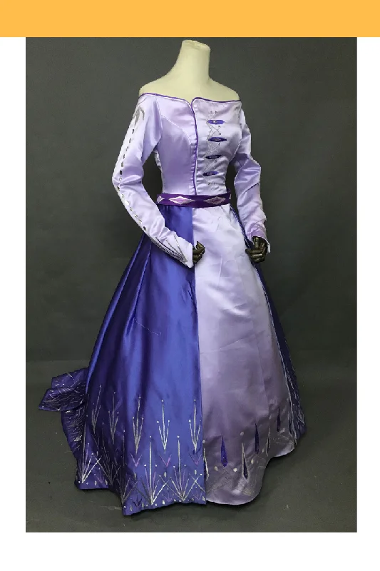 women angel cosplay costumes halo - styleFrozen 2 Elsa Embroidered Formal Attire Cosplay Costume women angel cosplay costumes halo - styleFrozen 2 Elsa Embroidered Formal Attire Cosplay Costume