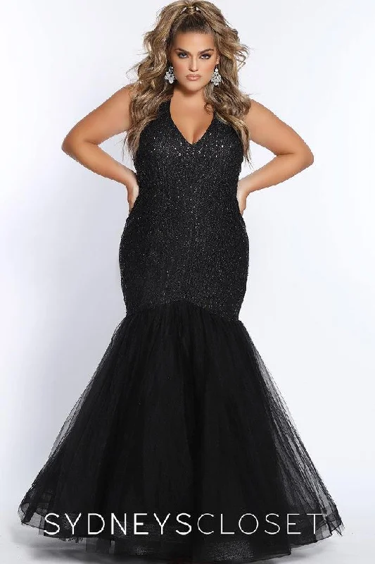 women sexy dresses for clubbing in 2025Sydneys Closet Sexy Formal Long Prom Dress