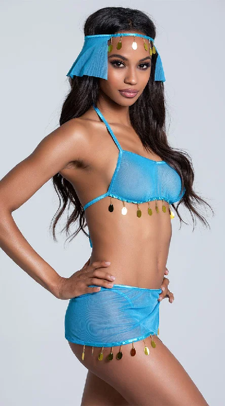 Turquoise